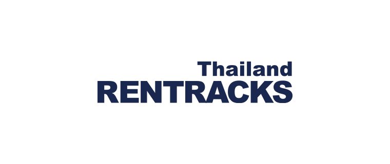 Rentracks Thailand Co., Ltd,