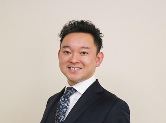 CEO / Daisuke Yamazaki
